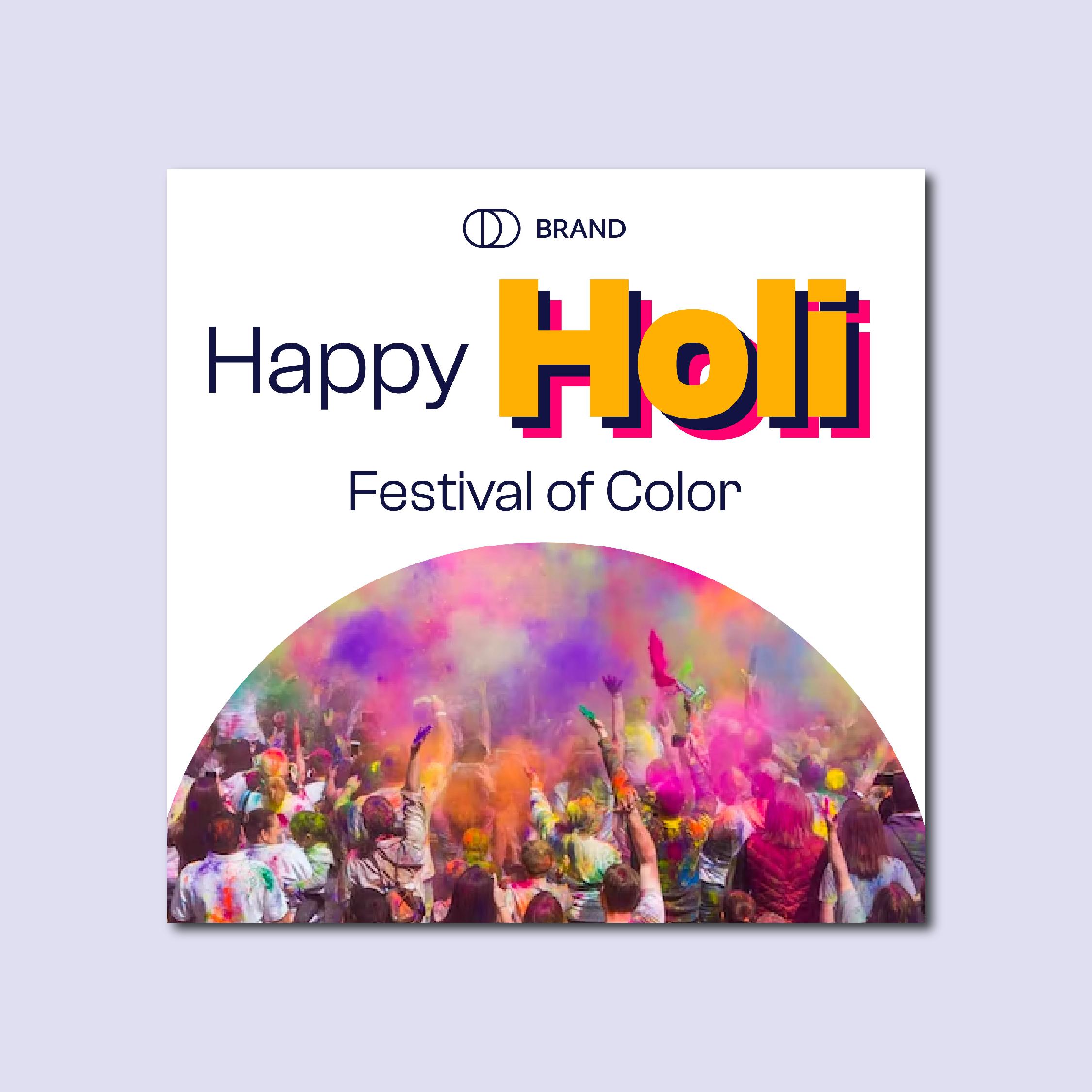 Digital Greeting Card (Template Based)