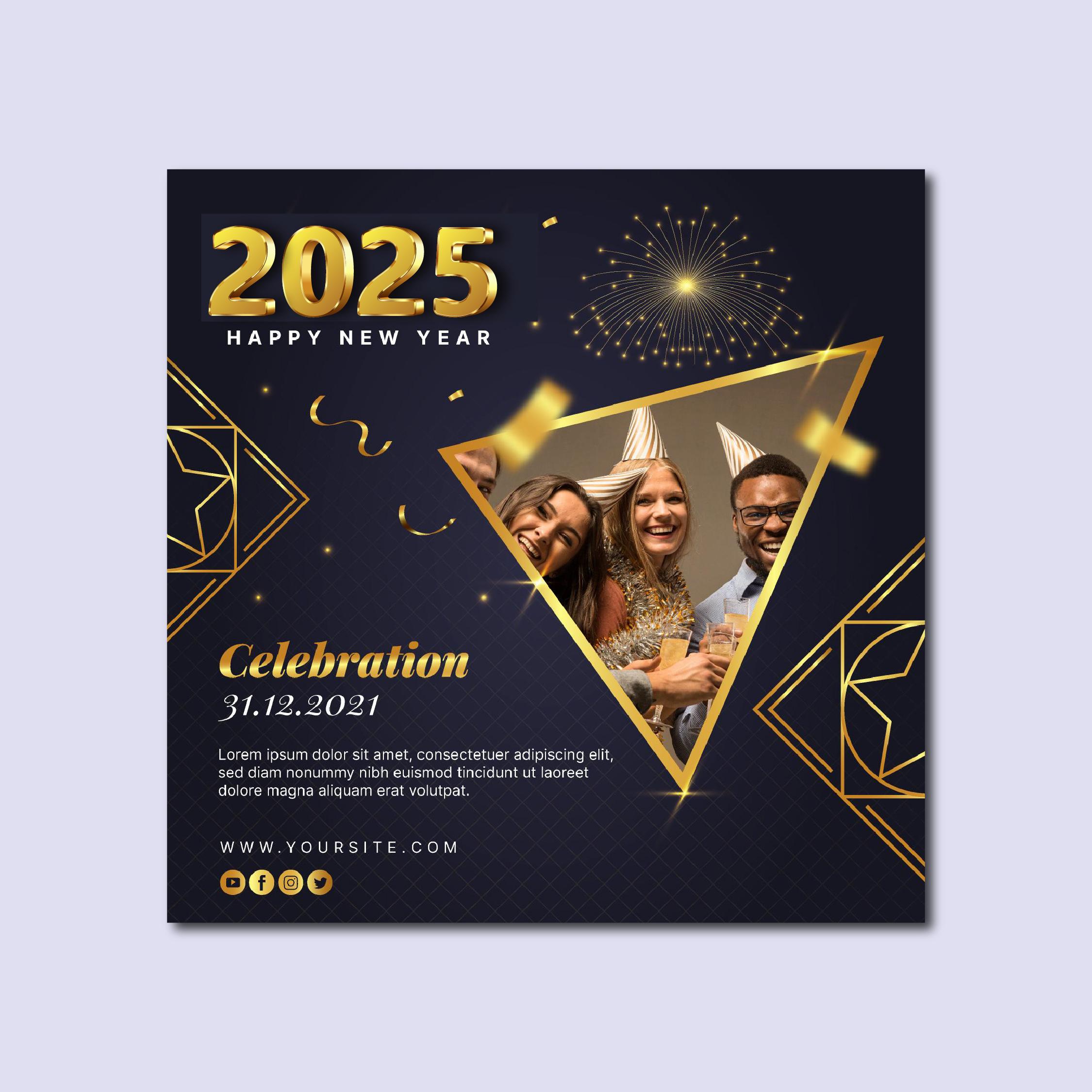 Digital Greeting Card (Template Based)