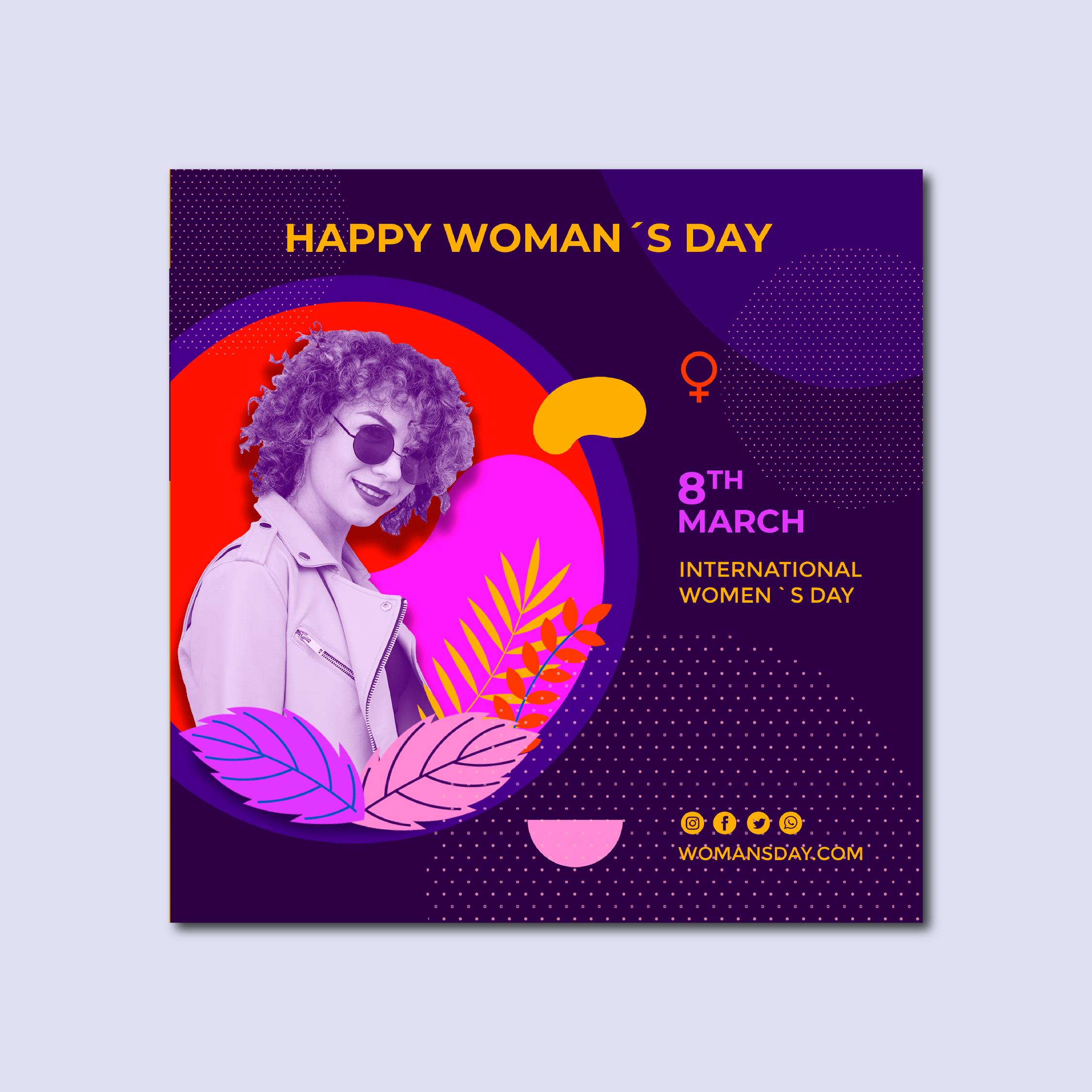 Digital Greeting Card (Template Based)