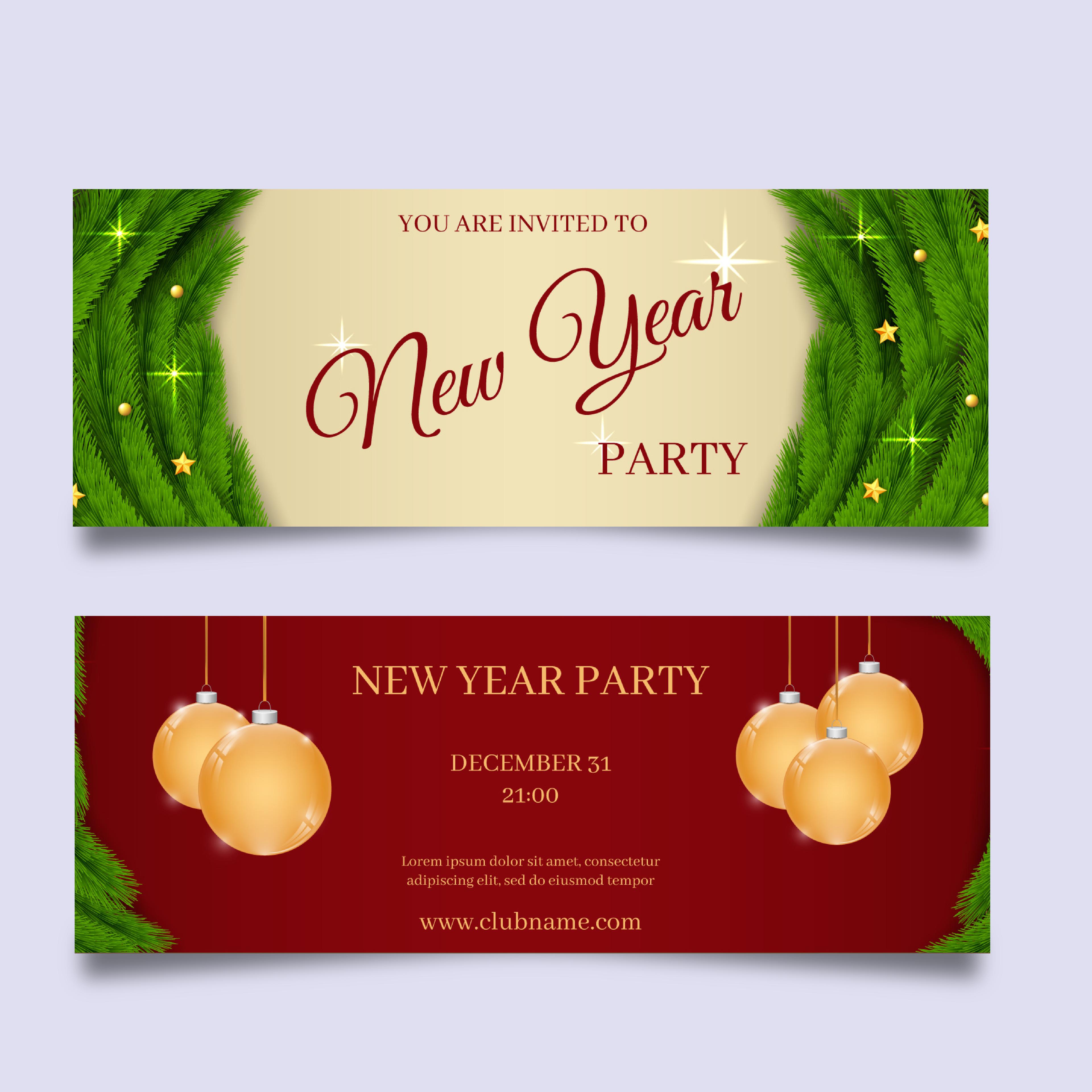 Festival Invitation (Template Based)