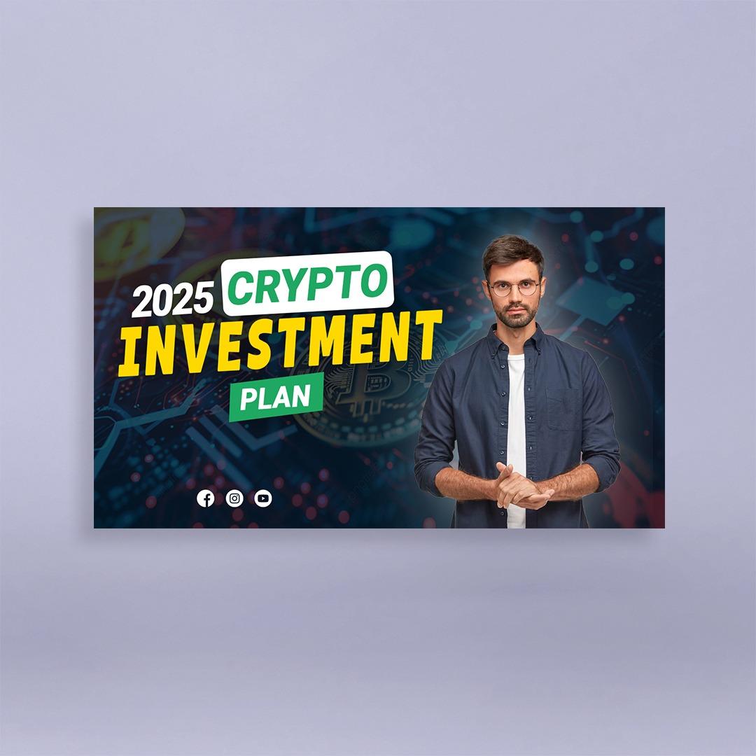 Youtube Thumbnail (Template Based)