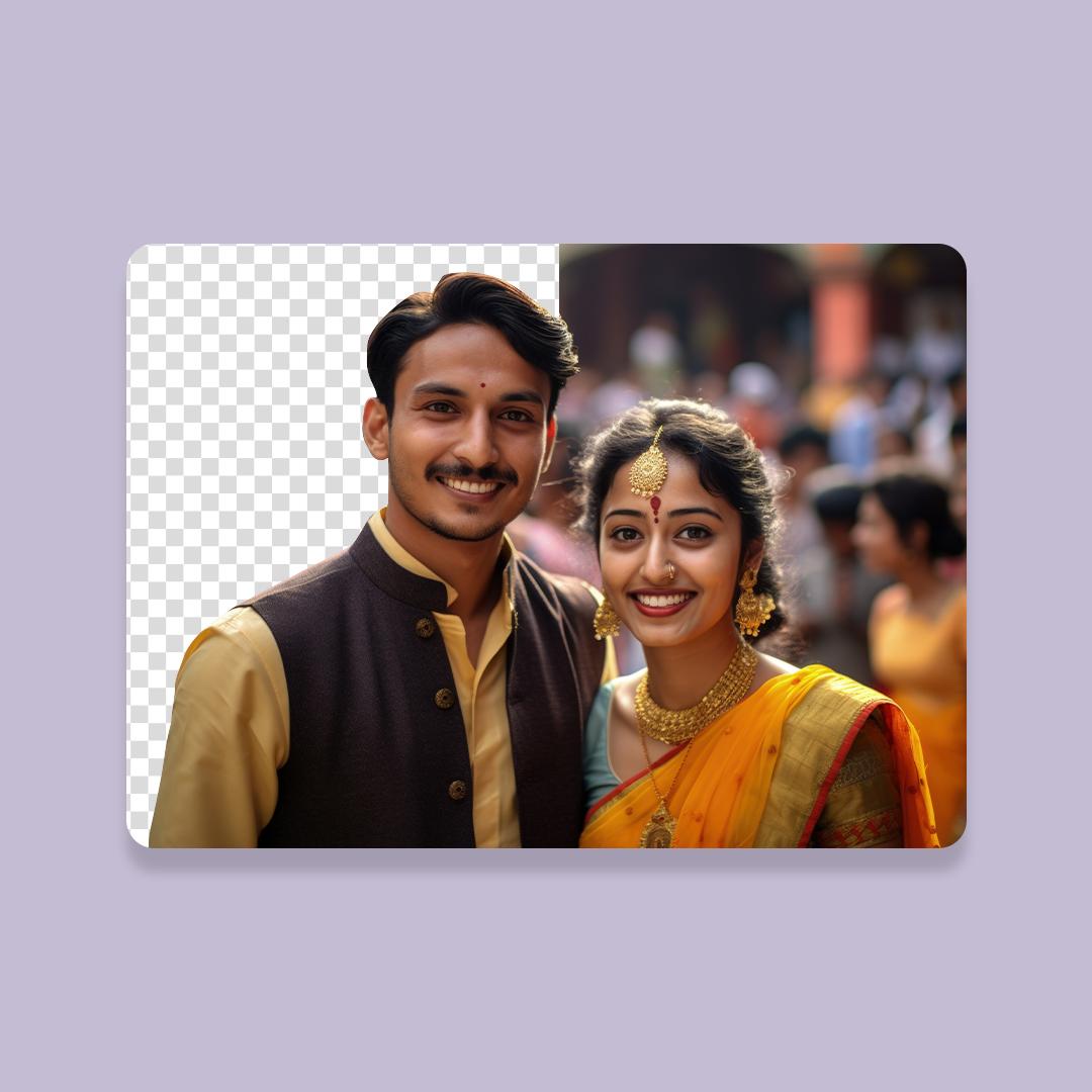 Image Background Removal