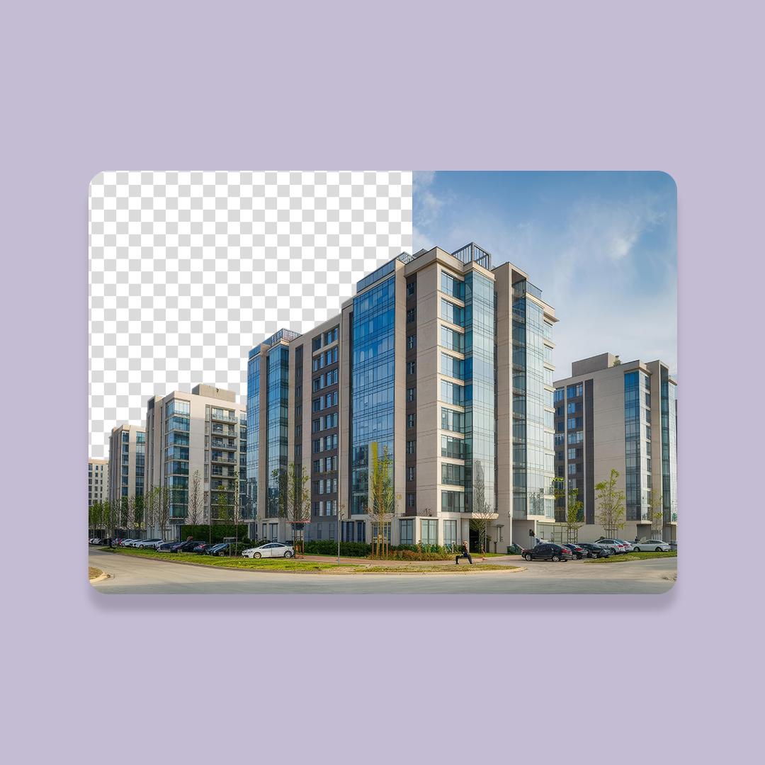 Image Background Removal