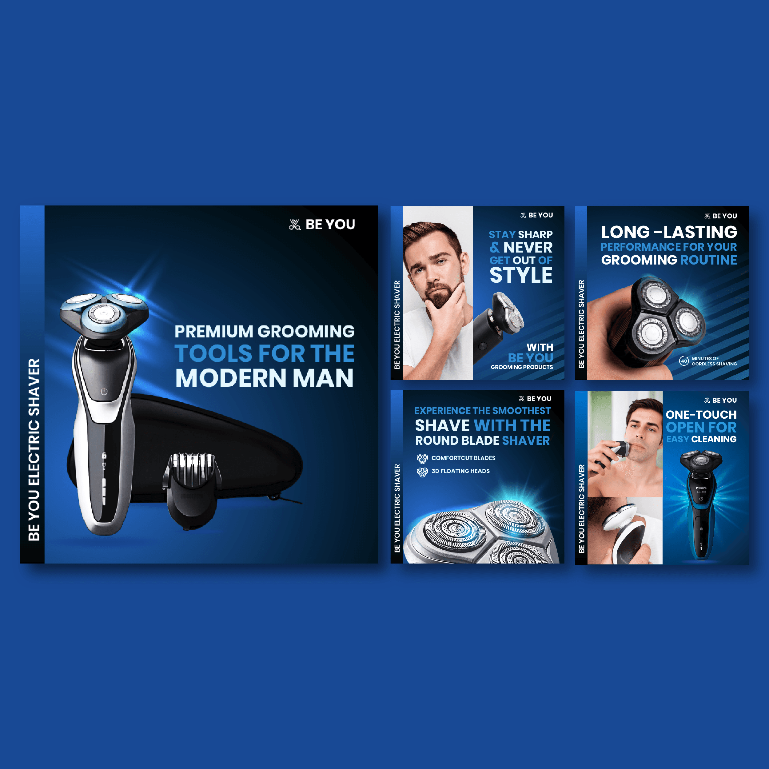 E-Commerce PDP Design