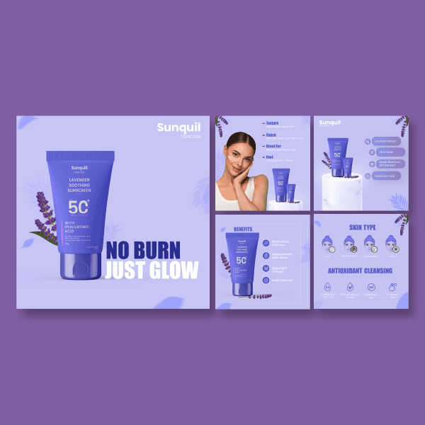 E-Commerce PDP Design