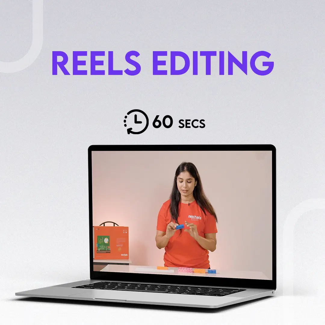 Reels Editing