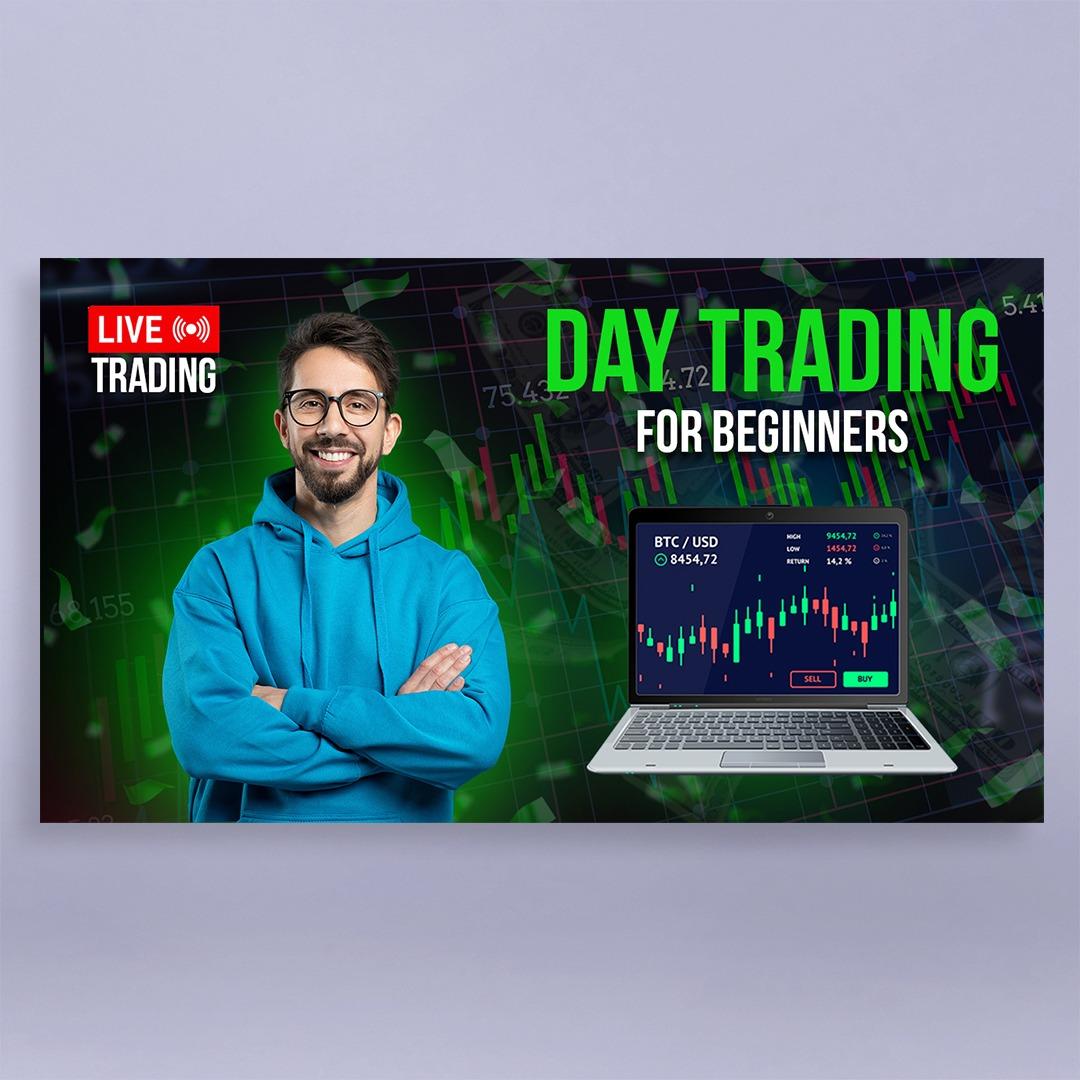 Custom Youtube Thumbnail Design