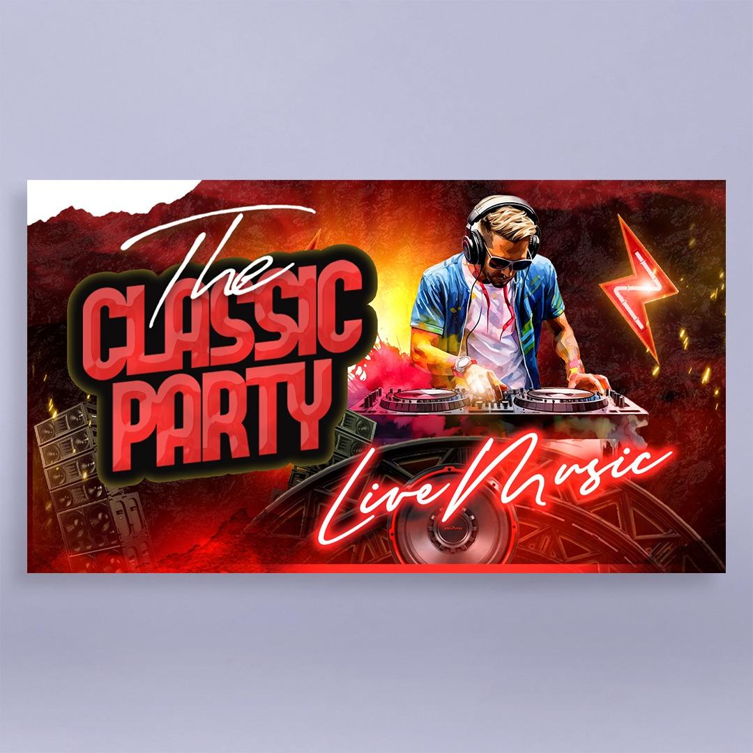 Custom Youtube Thumbnail Design