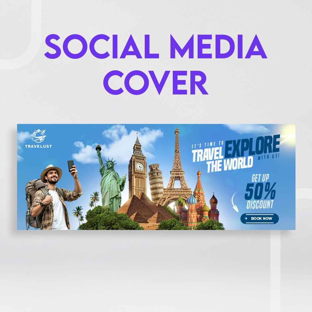 Social Media Cover