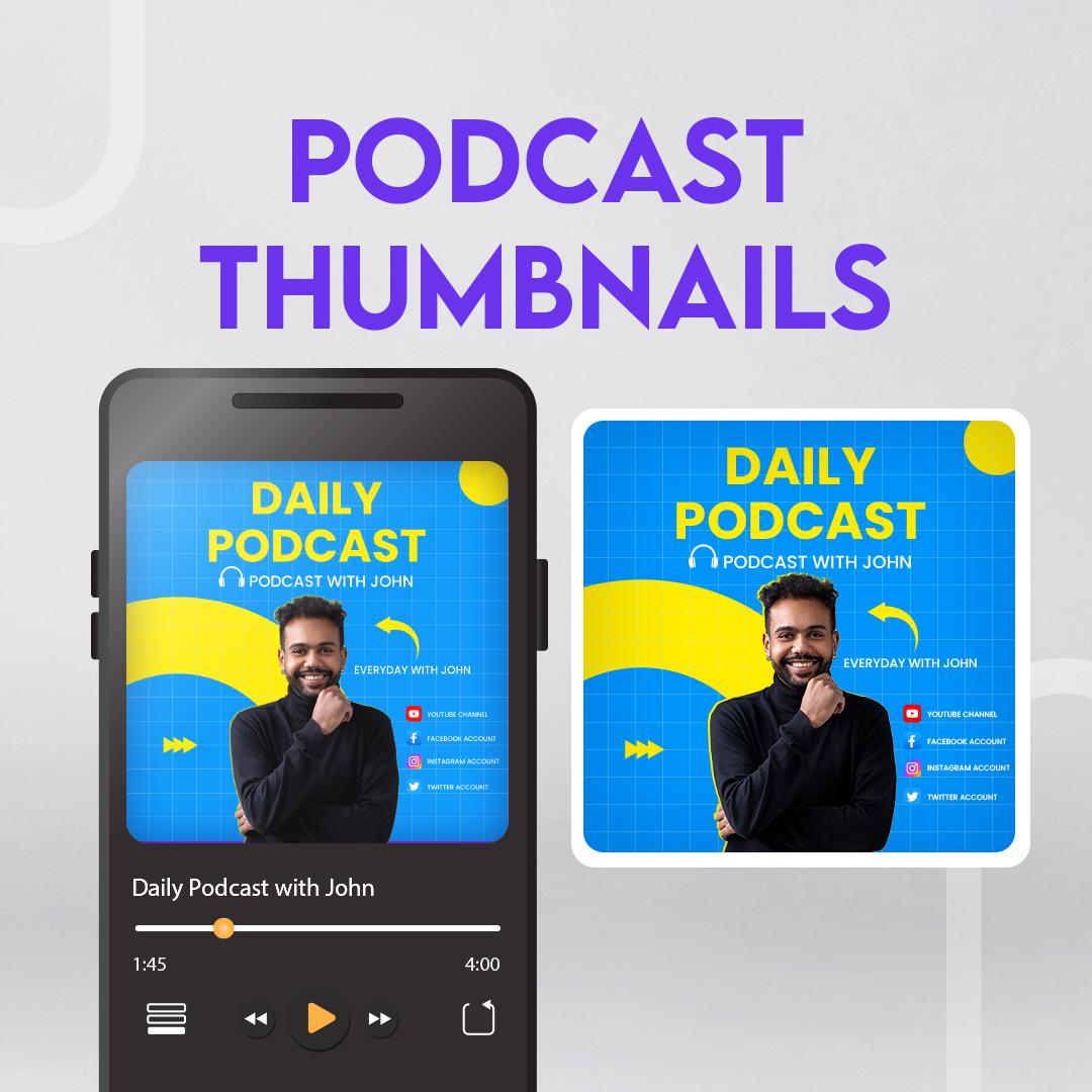 Podcast Thumbnail