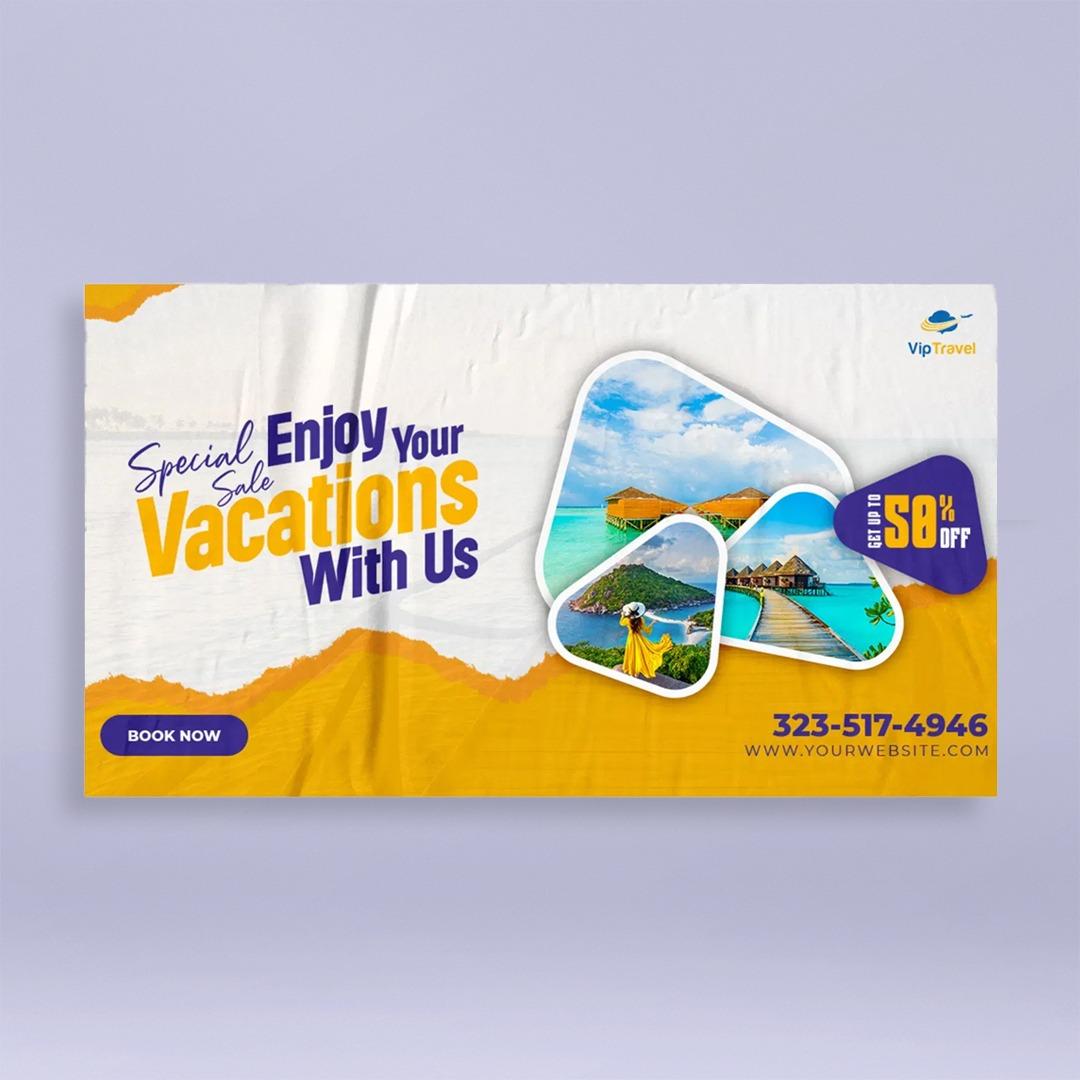 Social Media Landscape Post