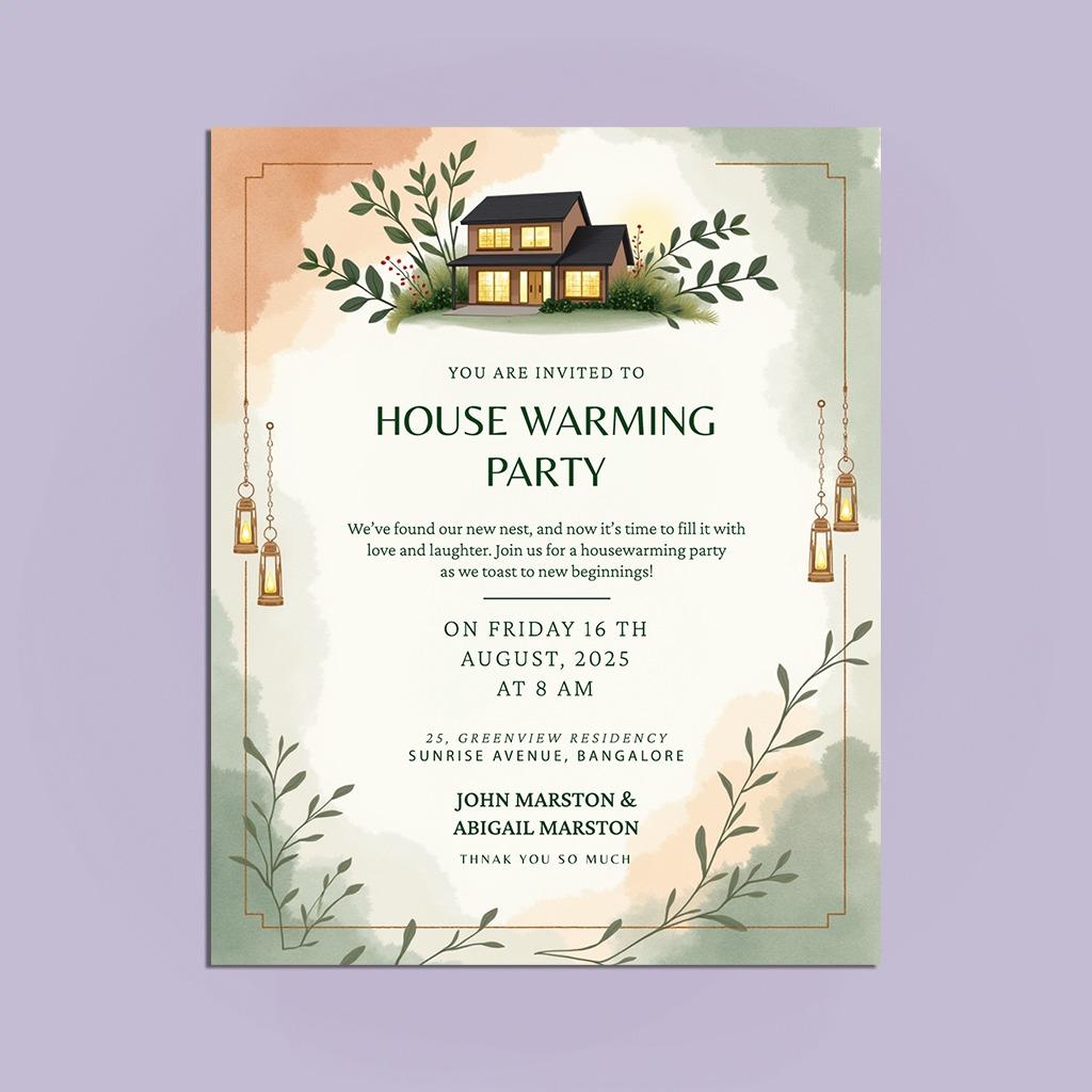 Digital Greeting Cards