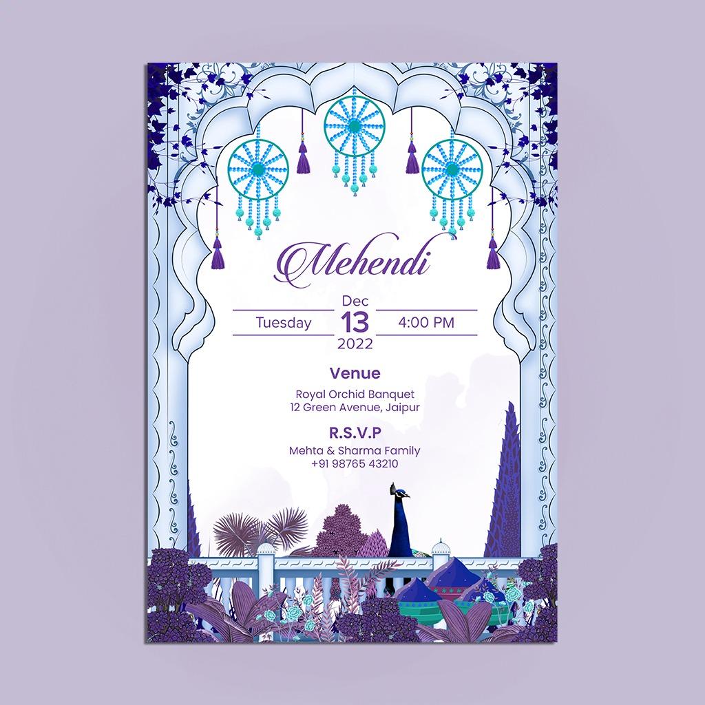 Digital Greeting Cards