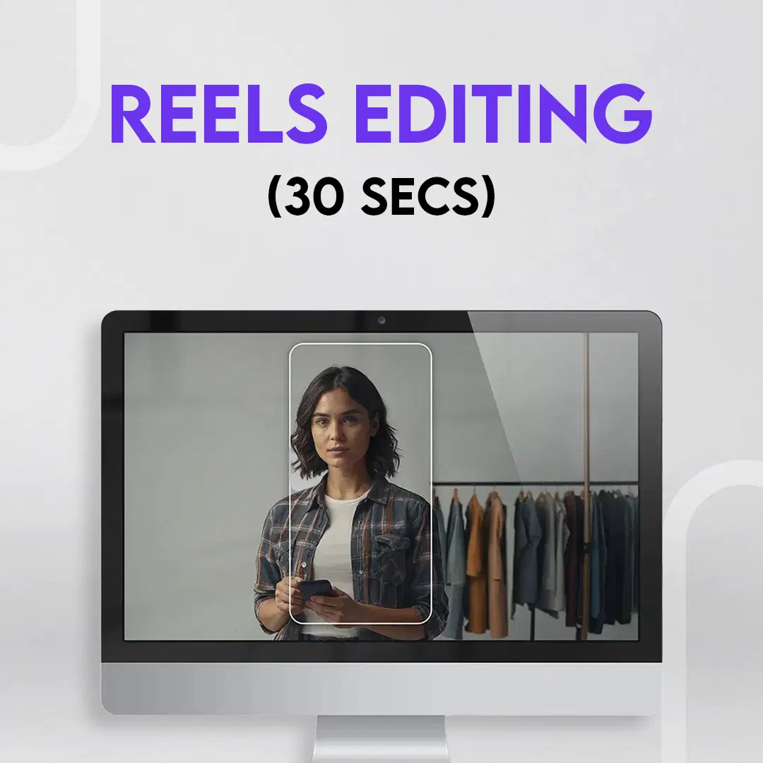 Reels Editing