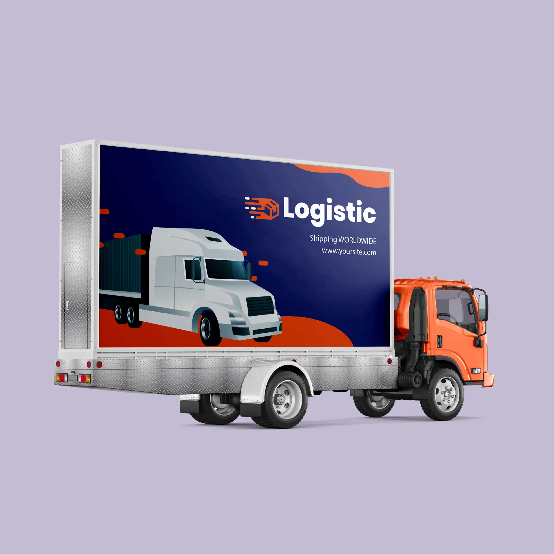 Billboard/Hoarding Banner (Large)