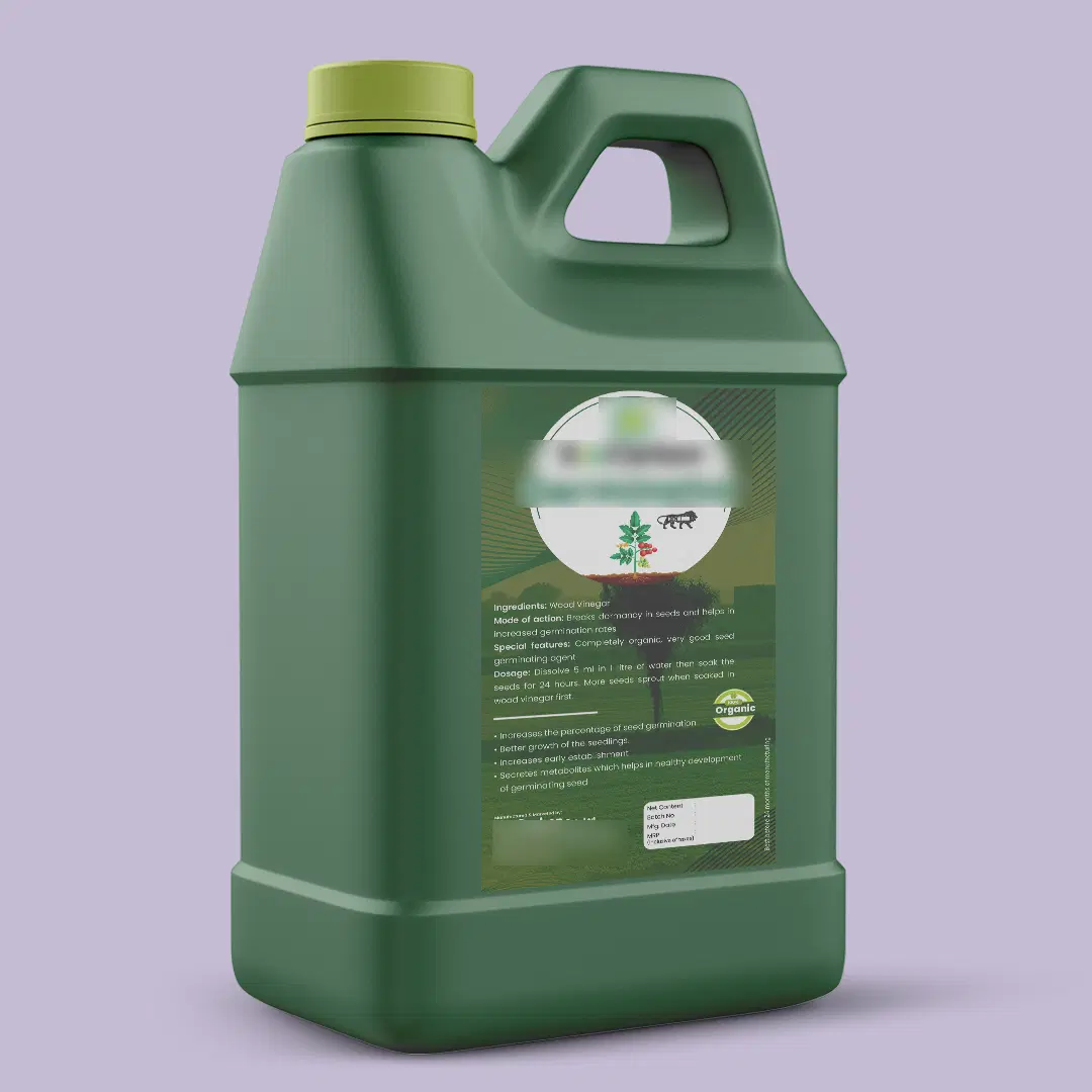 Sticker/Label Design (Adaptation)