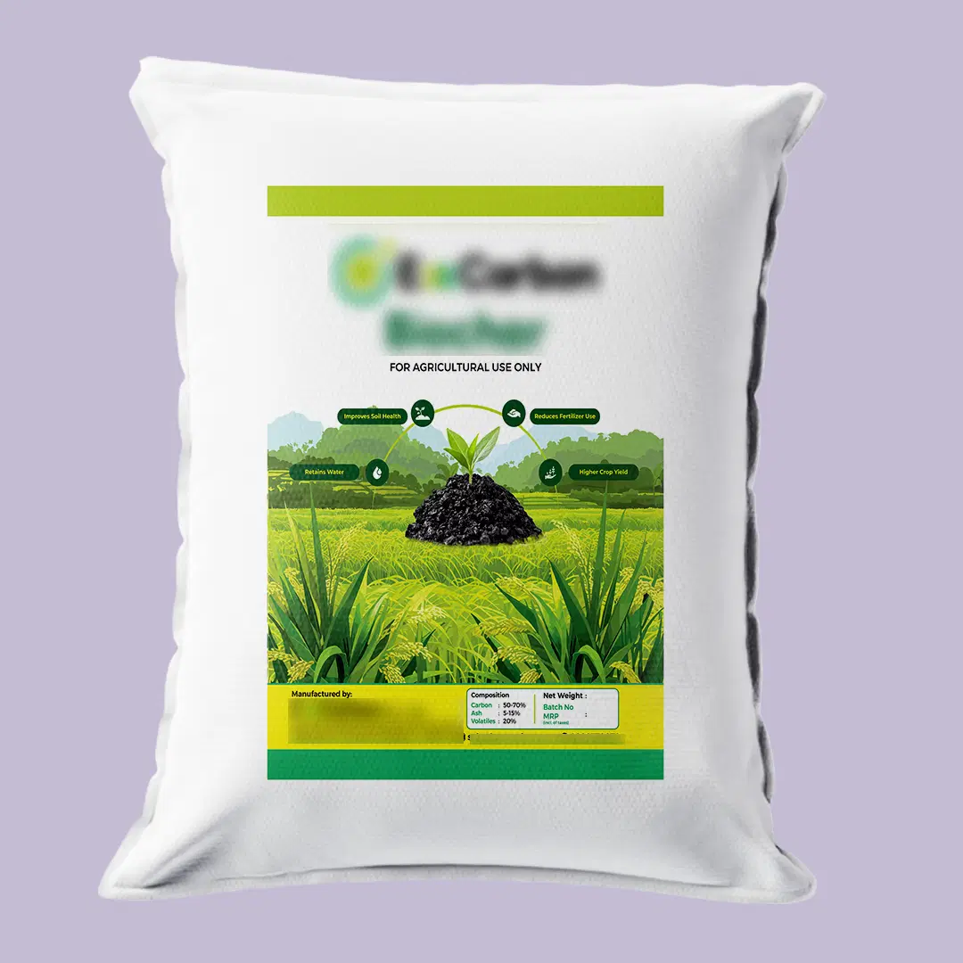 Packaging Sticker/Label (One Side)