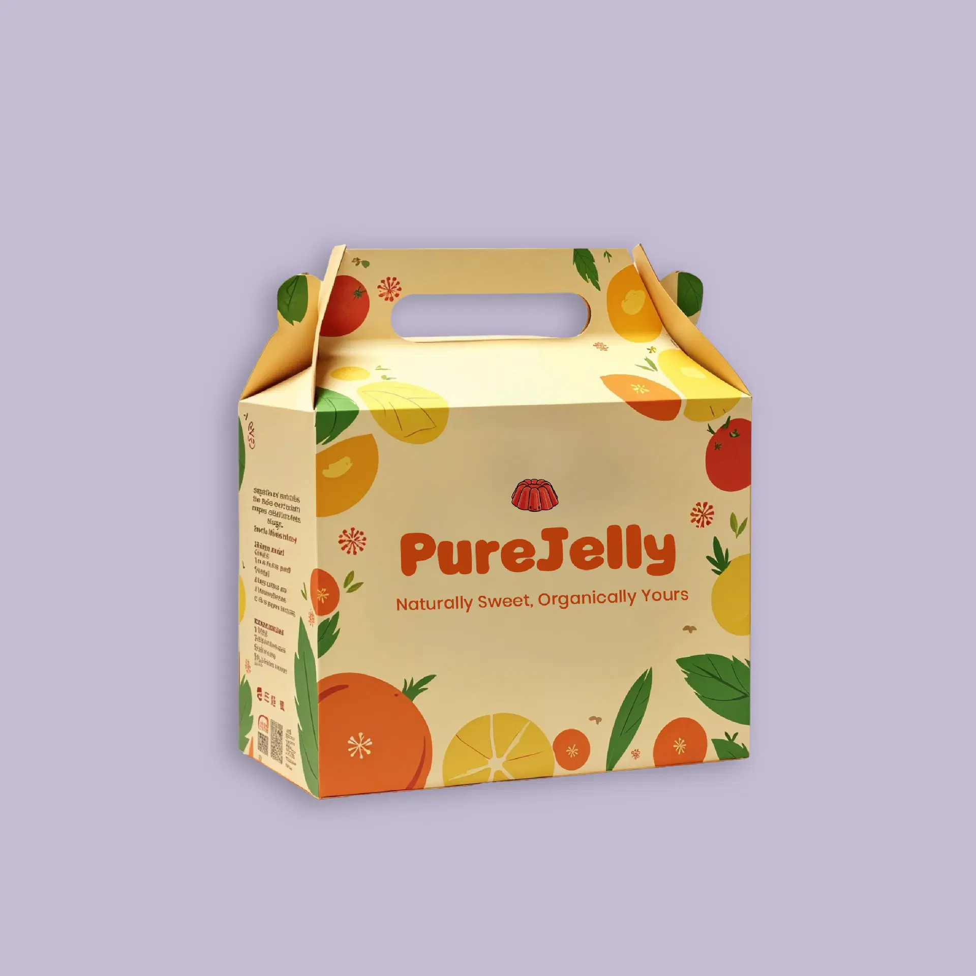 Box Design (Adaptation)