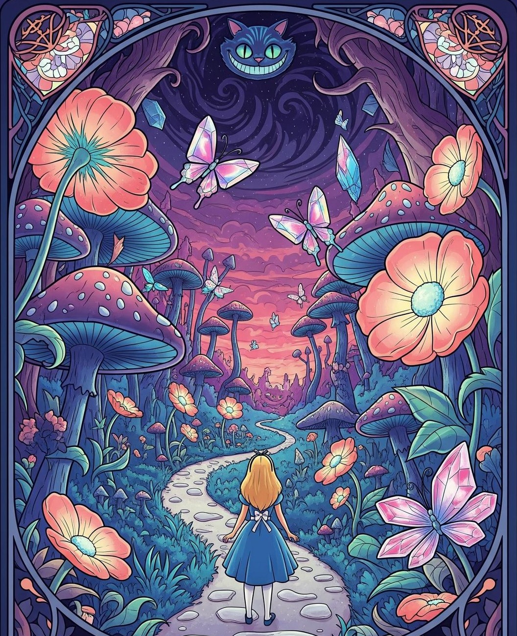 Sesión de Numerología