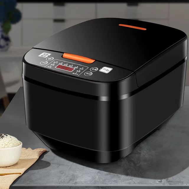 5L Hochwertiger Multifunktions-Digitaler Reiskocher / 5L High-quality multifunctional digital rice cooker