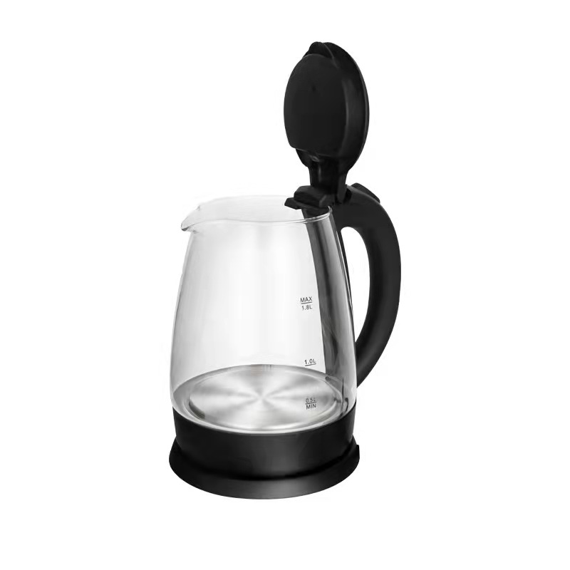 1.8L Wasserkocher 1.8L / Electric Boiler Kettle