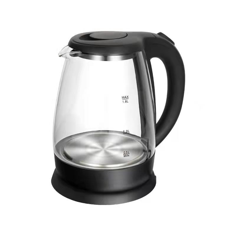1.8L Wasserkocher 1.8L / Electric Boiler Kettle