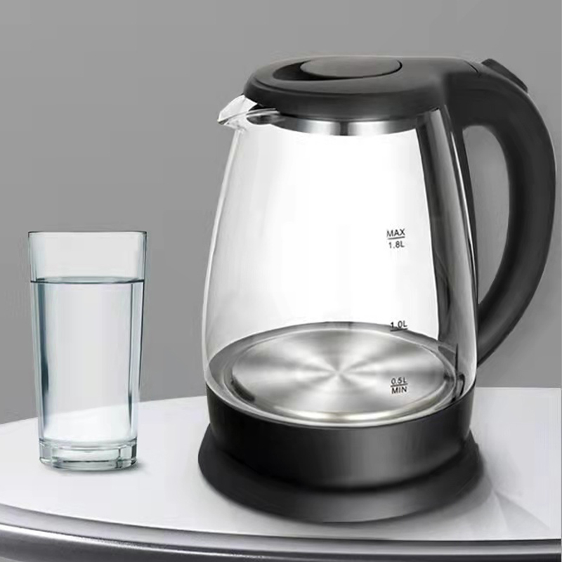 1.8L Wasserkocher 1.8L / Electric Boiler Kettle