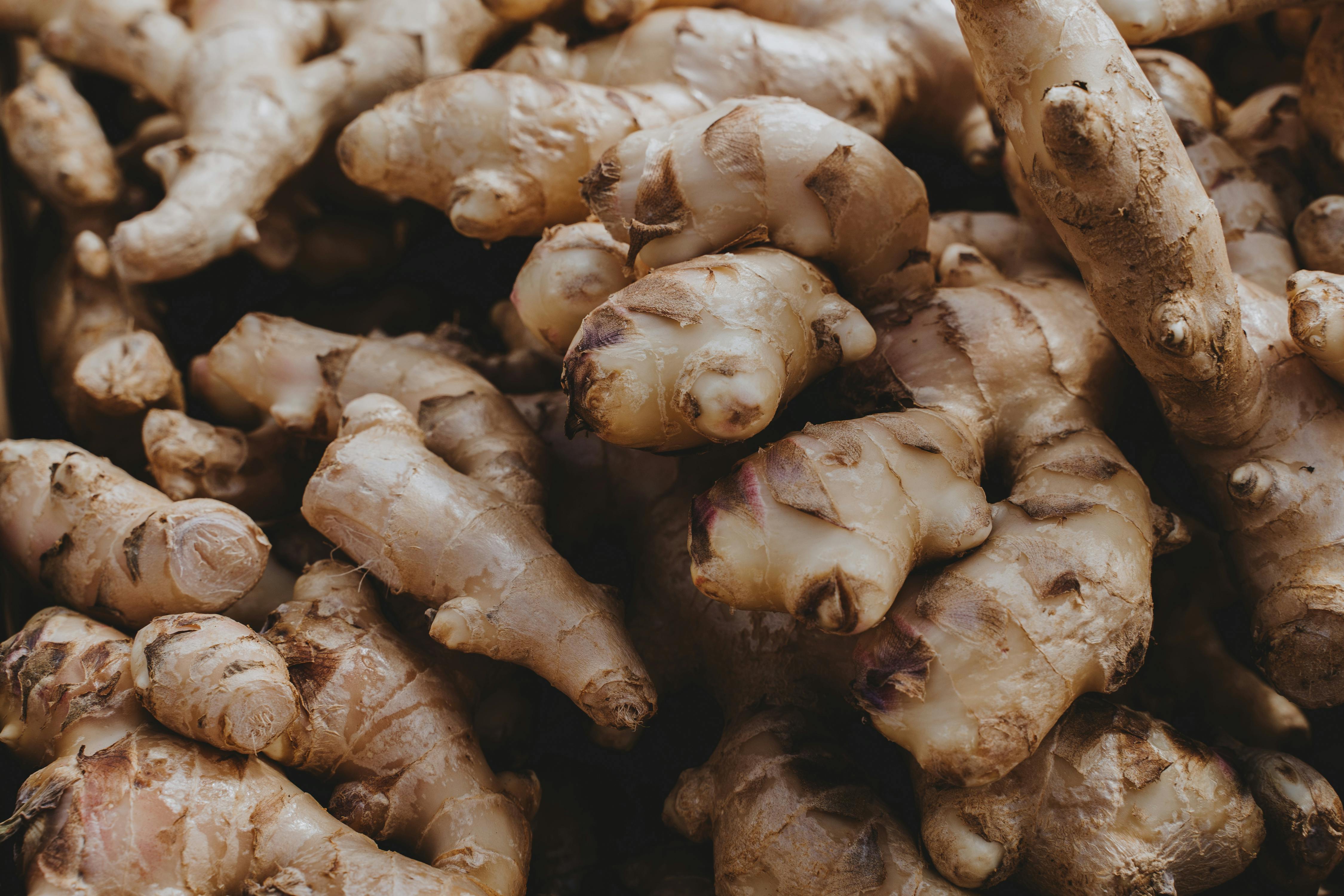 Fresh Ginger Root 1KG