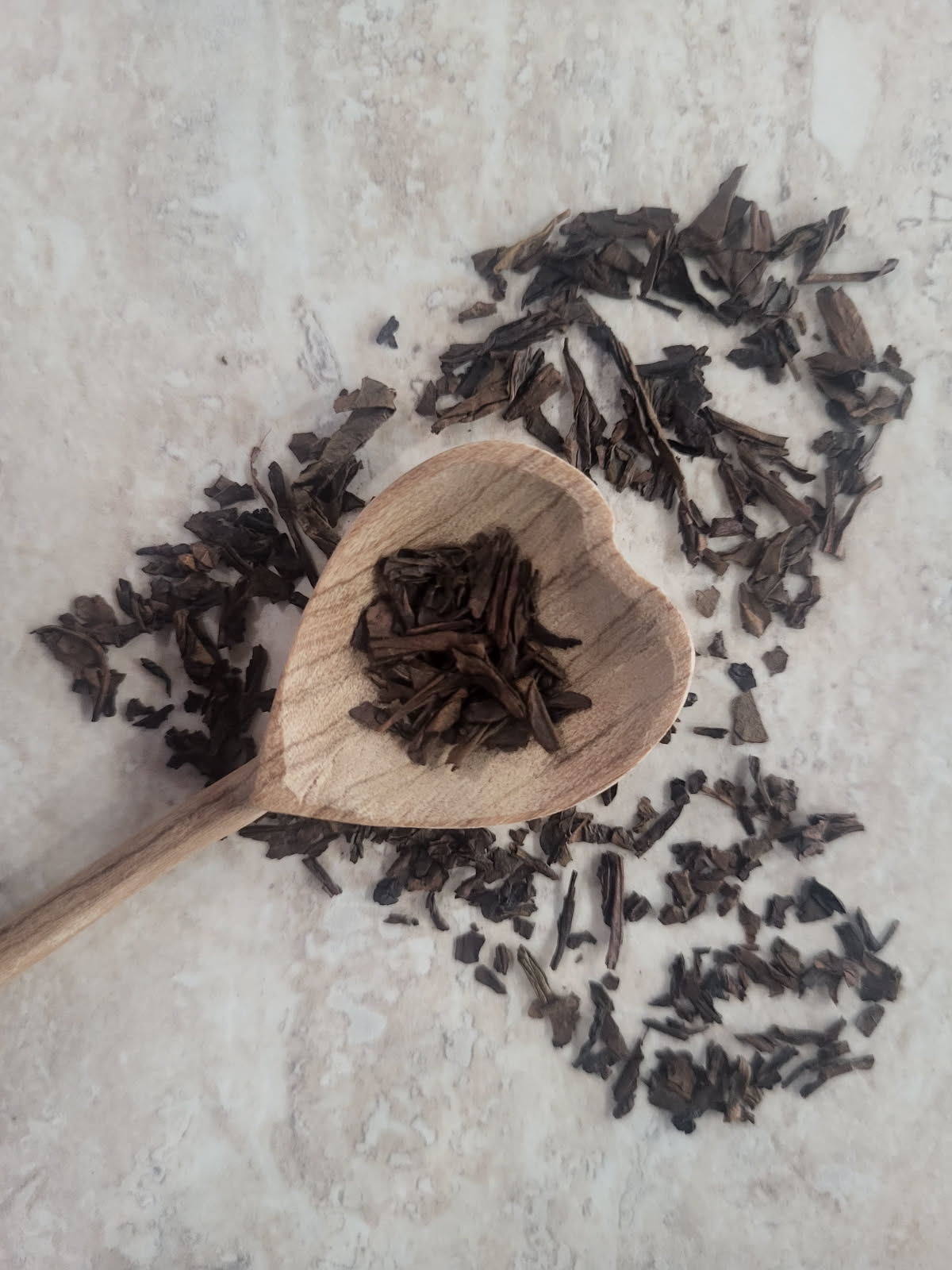 Hojicha