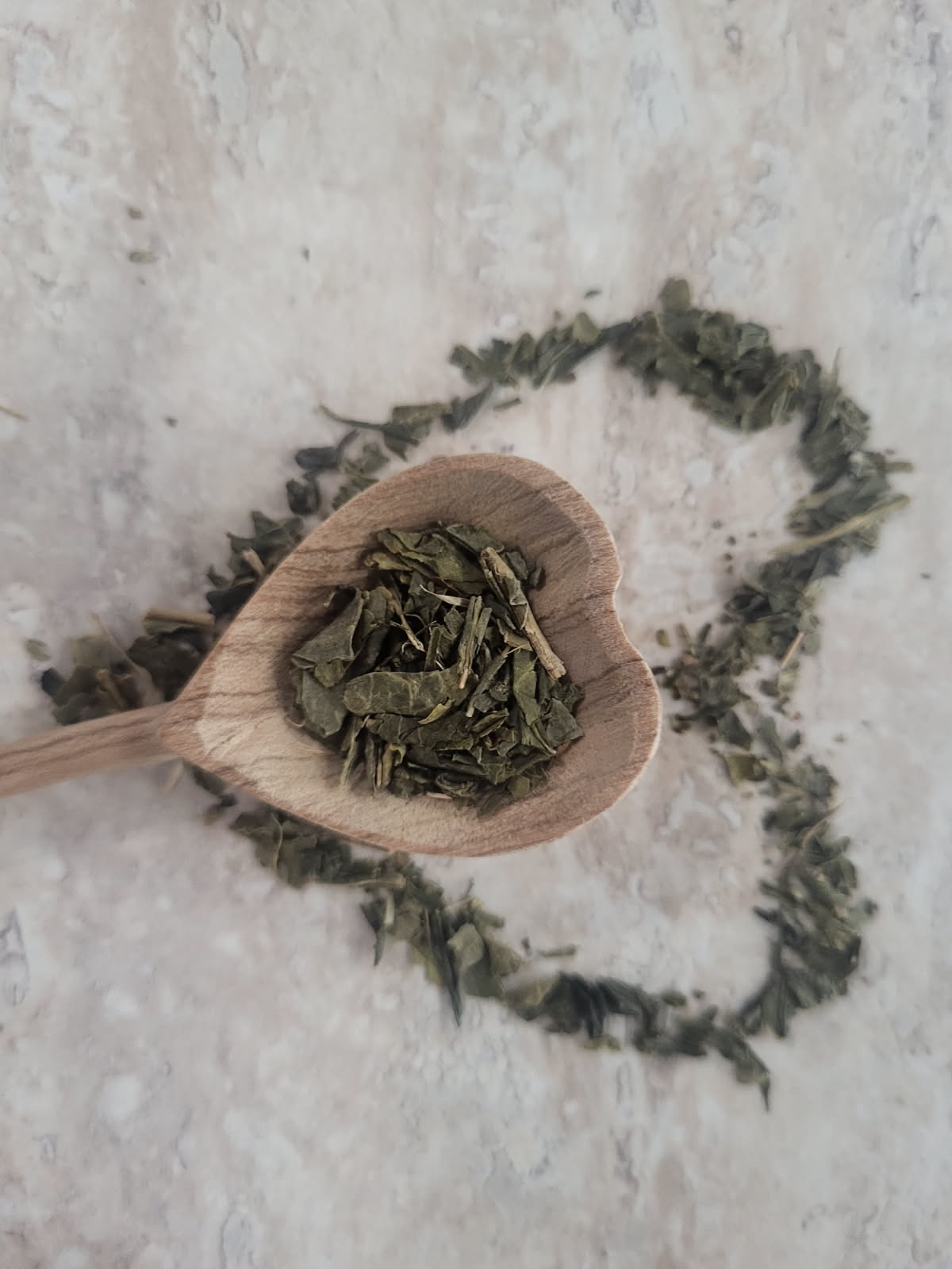 Sencha