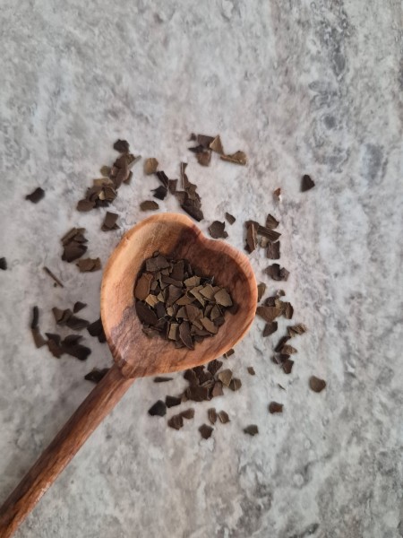 Yerba Mate 0.5oz