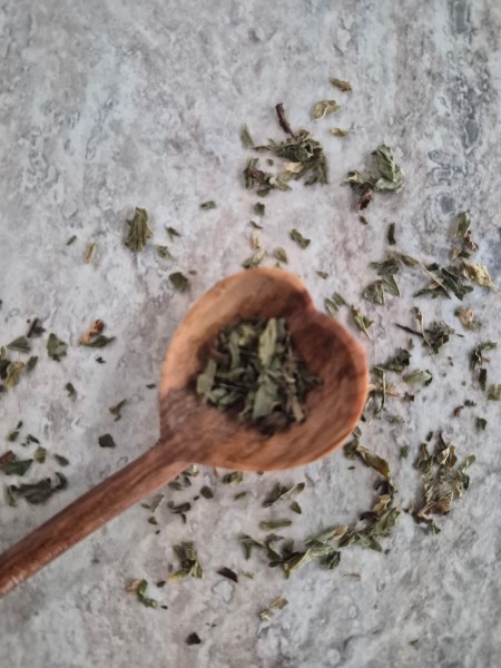 Spearmint 0.5oz