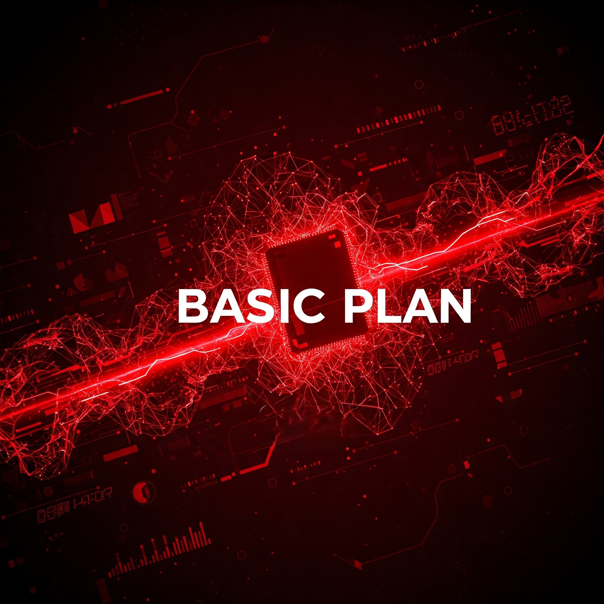 🌱 BASIC Plan 📈 — Small Steps. Big Potential.