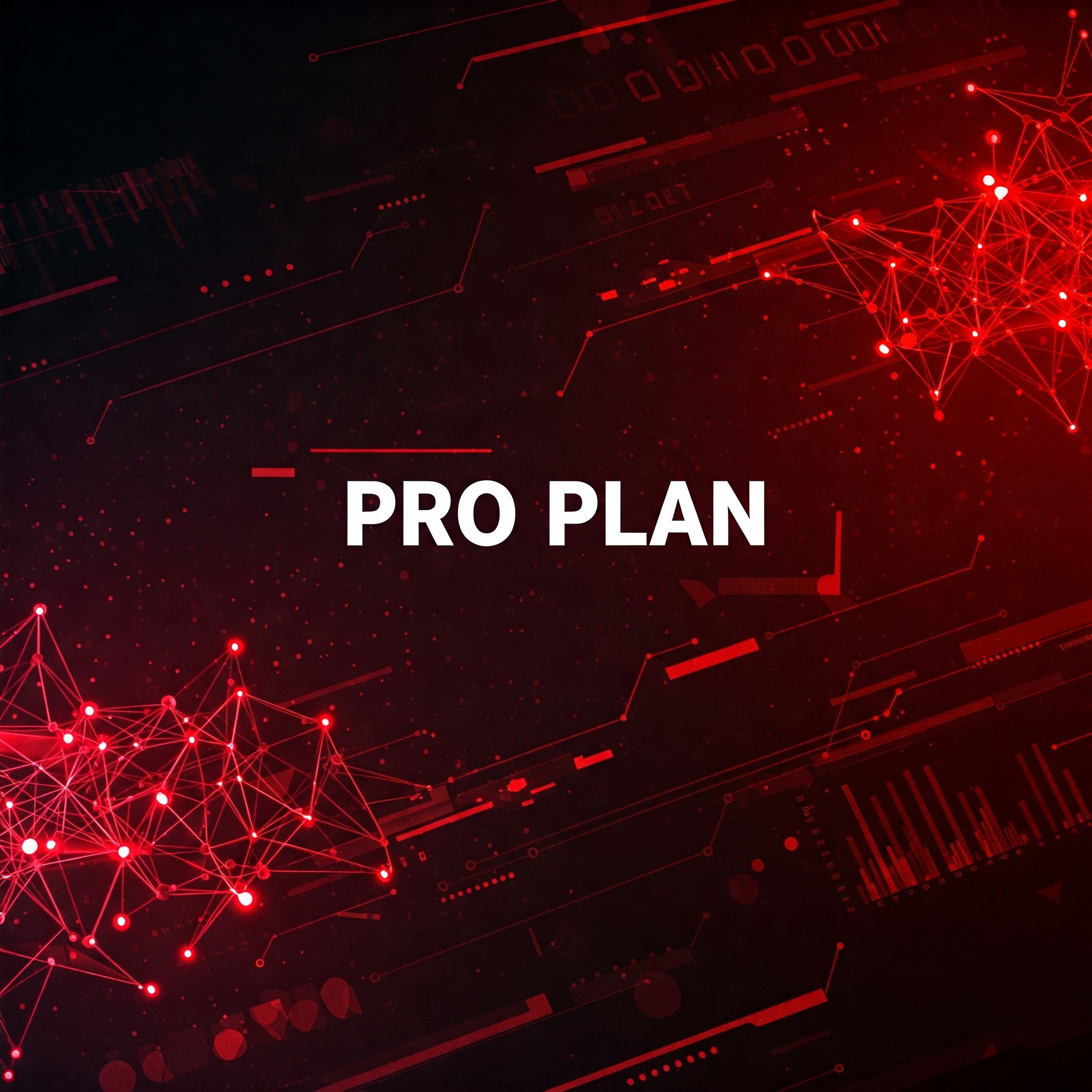 🚀 PRO Plan 🏆 — Unlock Elite Tools & Expert Support