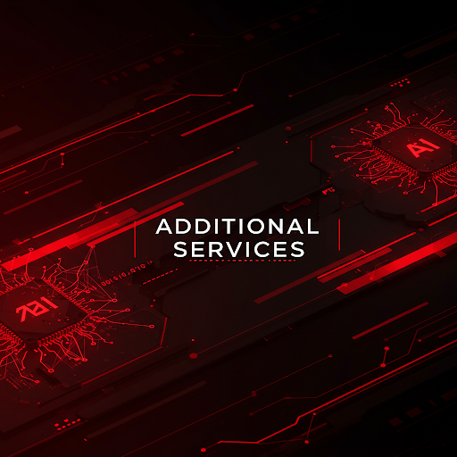 🧰 Additional Services 🔧 — More Ways We Help You Win