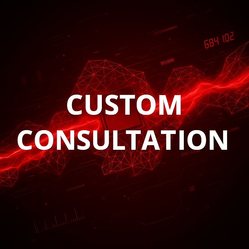 Custom Consultation