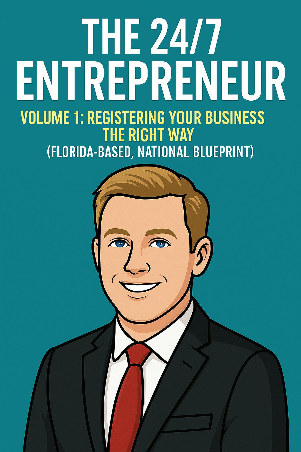 Volume 1: Start Strong