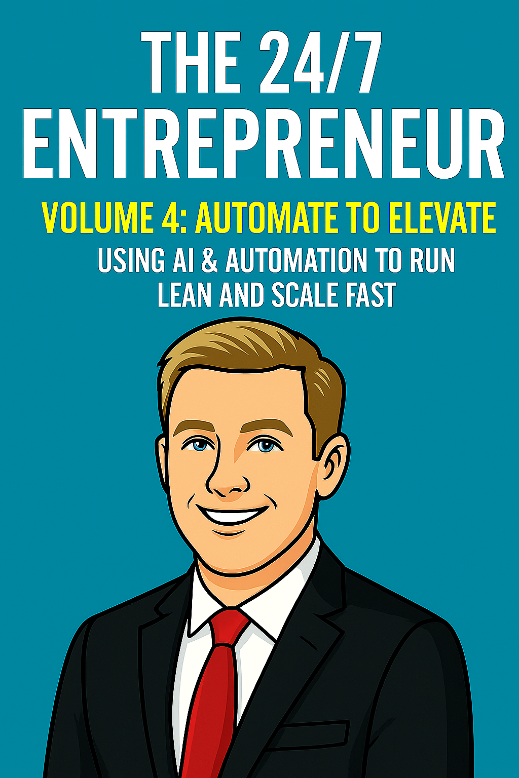 Volume 4: Automate to Elevate