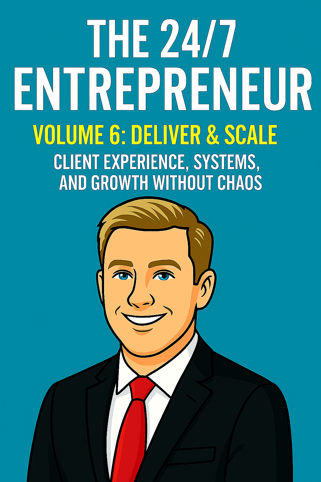 Volume 6: Deliver & Scale