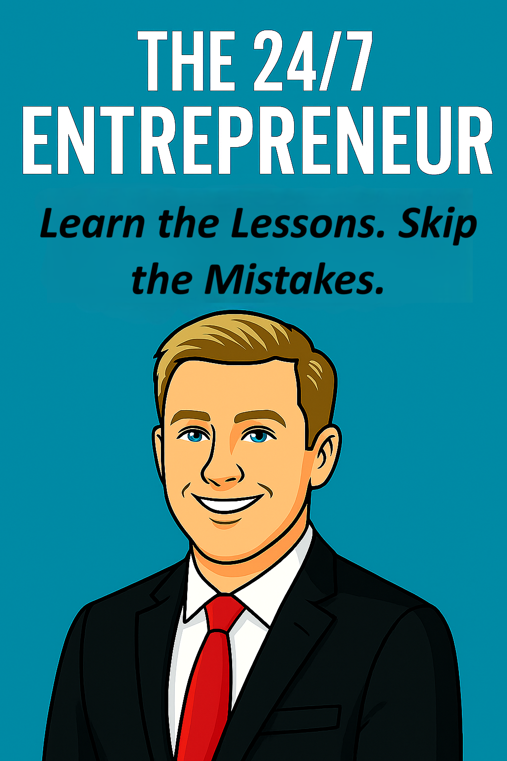 The 24/7 Entrepreneur