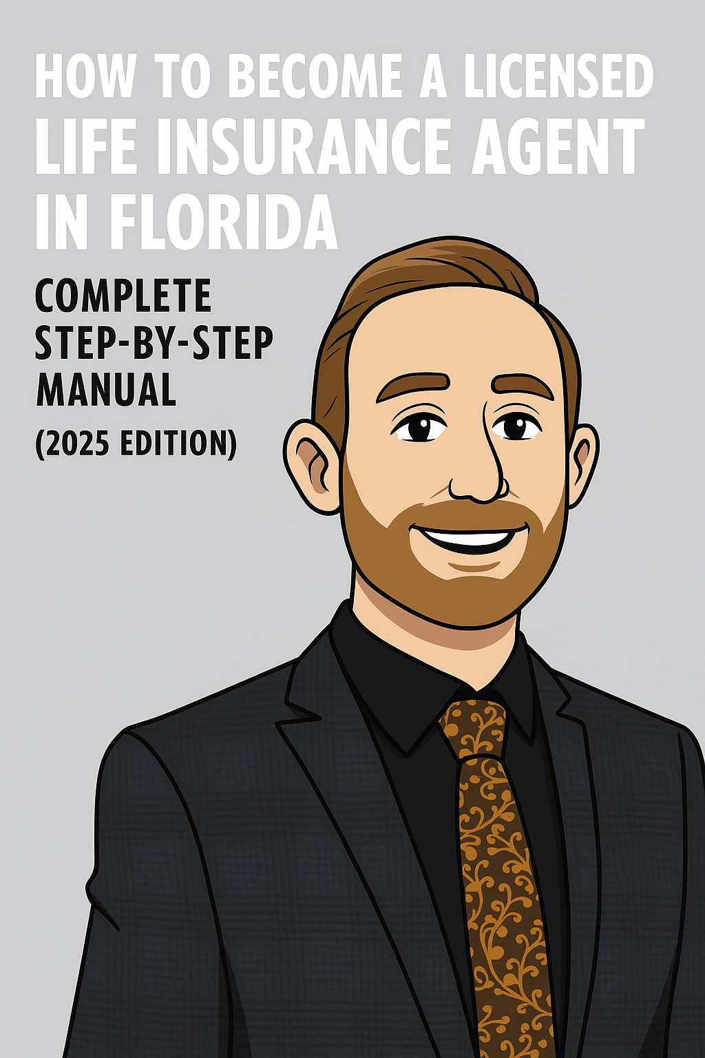 How to Become a Licensed Life Insurance Agent in Florida