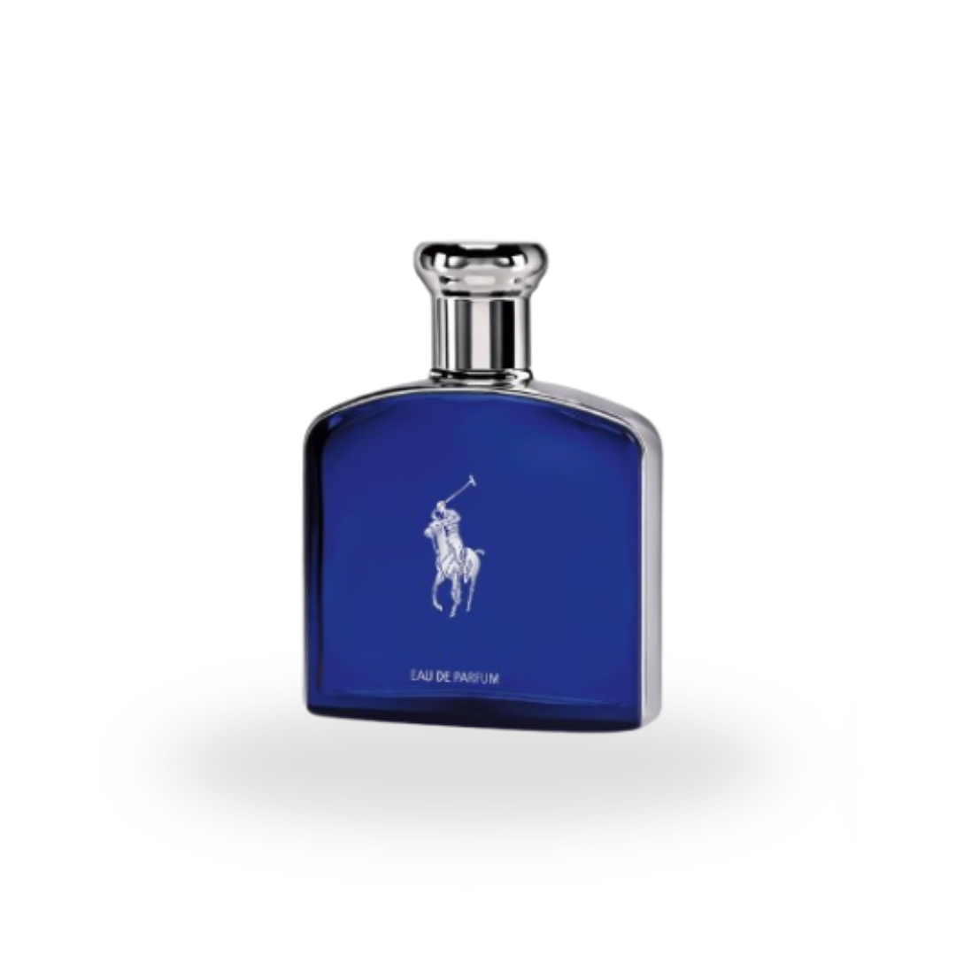 Blue Eau de Parfum