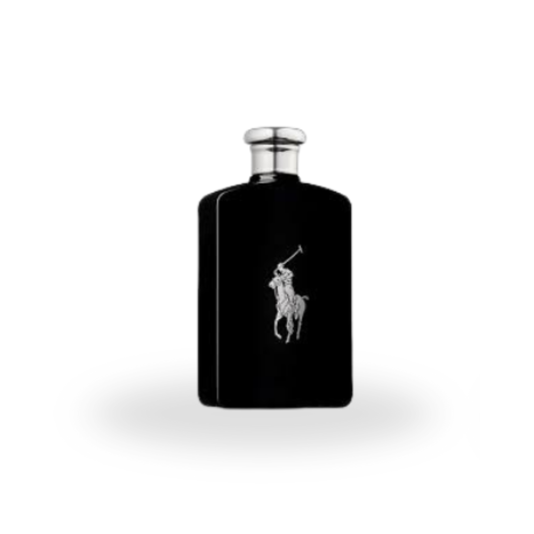 Ralph Lauren Polo Black Eau de Toilette
