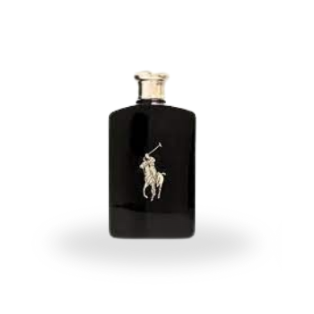 Ralph Lauren Polo Black Eau de Toilette