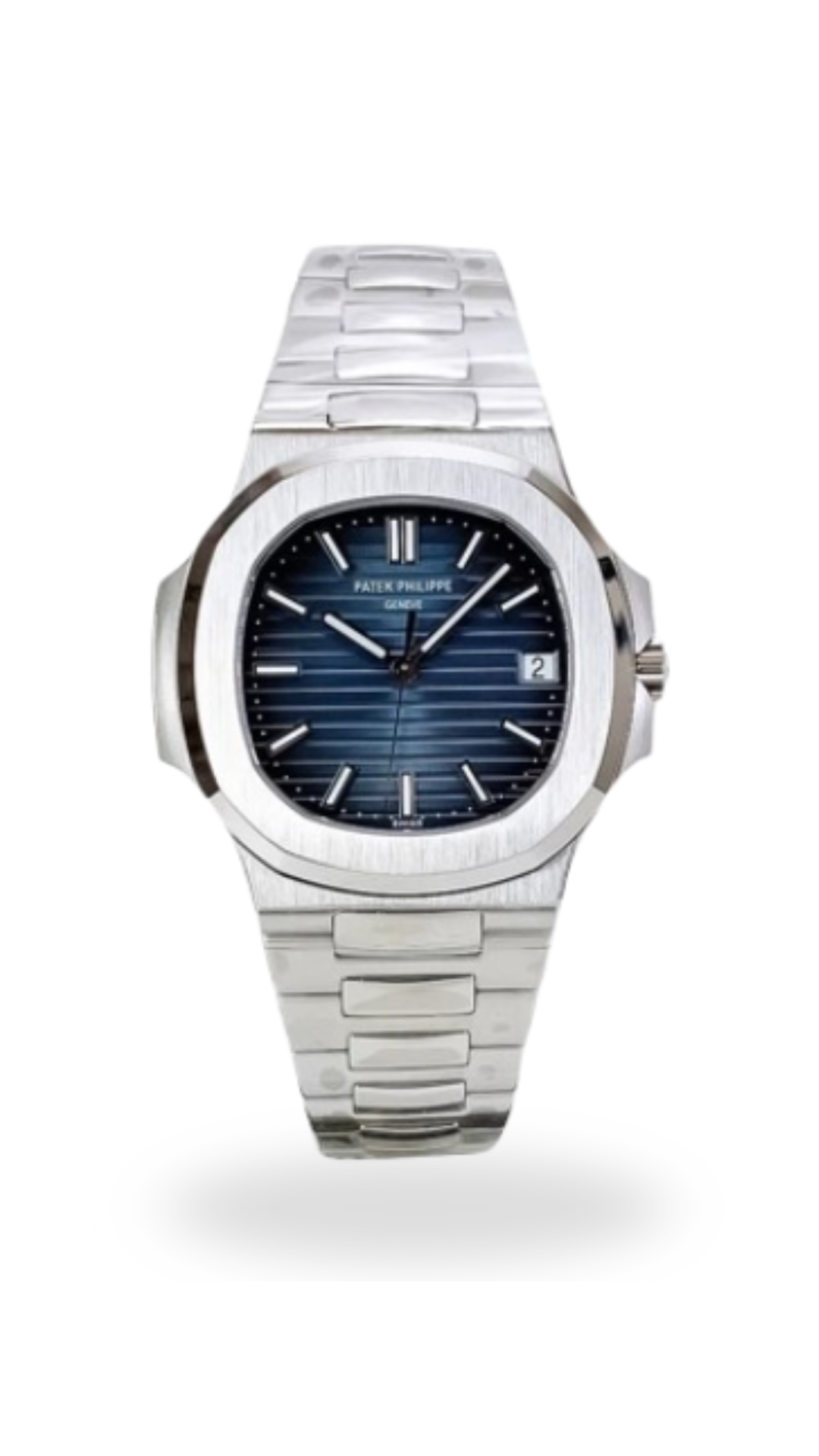 Patek Philippe Nautilus Watch