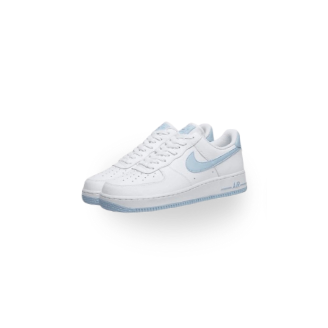 Nike Air Force 1 Low White Light Blue