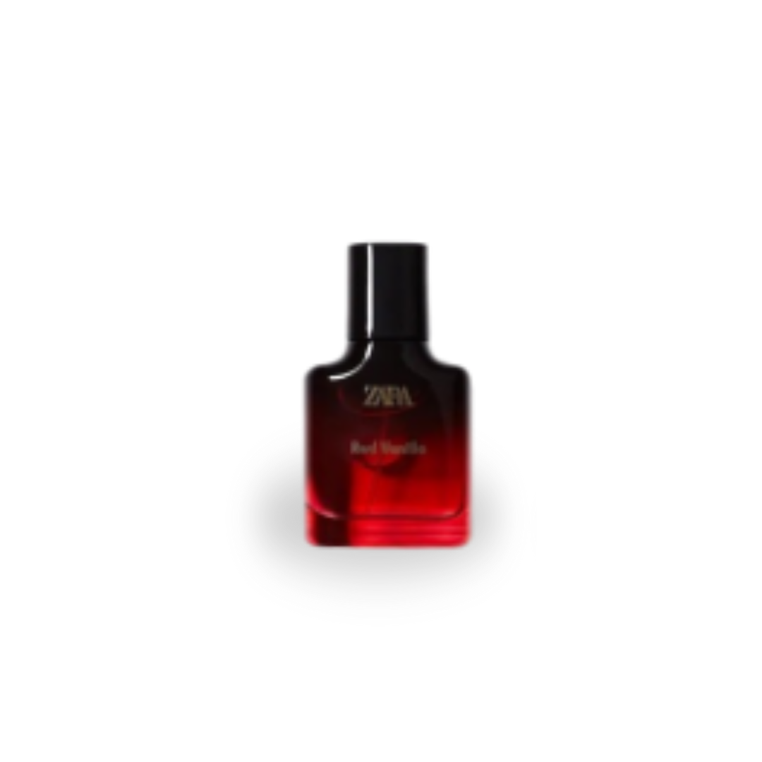 Zara Red Vanilla Perfume