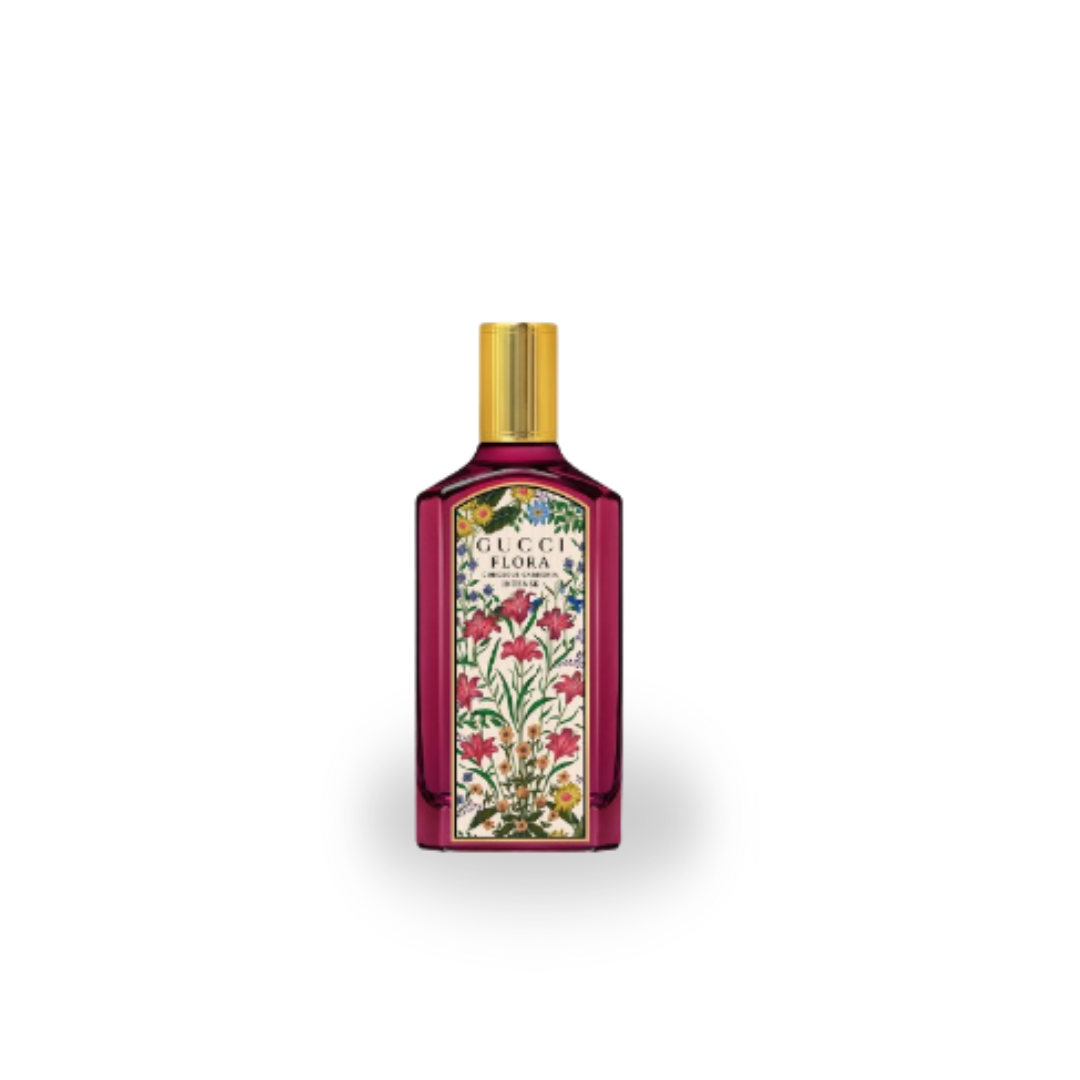 Gucci Flora Perfume