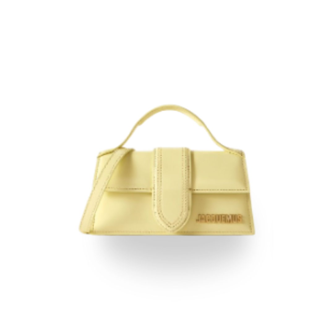 Jacquemus Le Chiquito Handbag