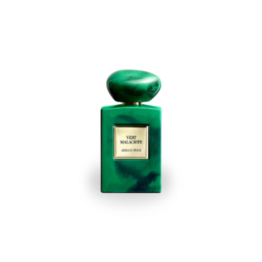 Vert Malachite Perfume